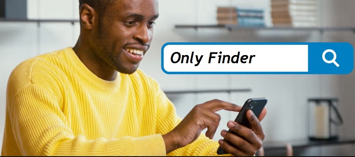 Only Finder