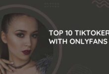 tiktokers with onlyfans