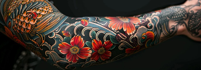 Tattoo Cover-Up Ideas-2025