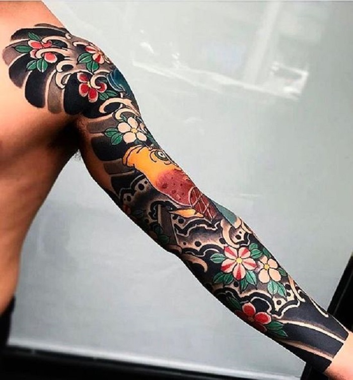 Tattoo Cover-Up Ideas-2025