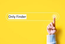 Only Finder