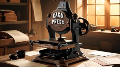Kakupress